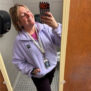 Meet your Posher, Kacee